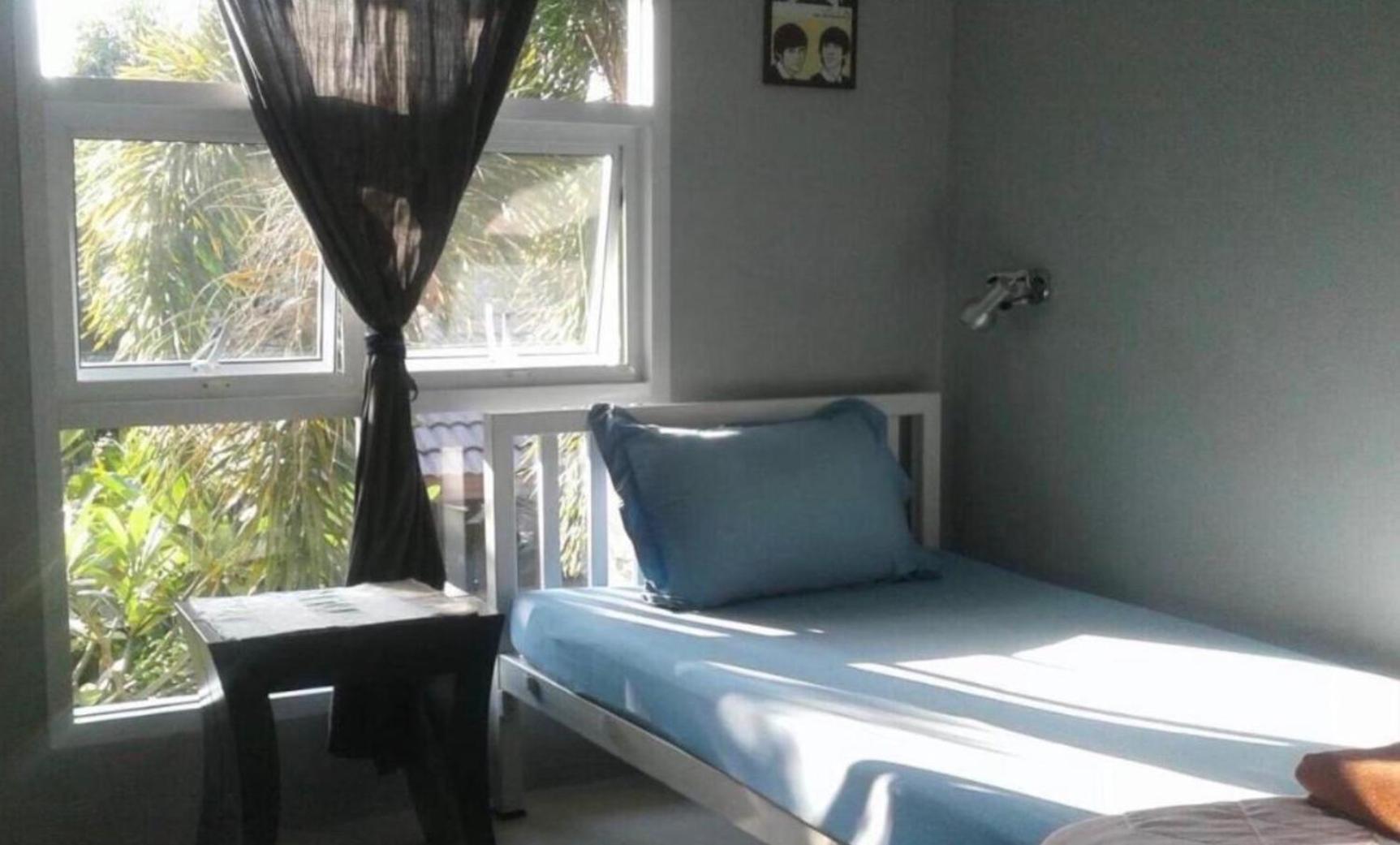 Ananas Samui Hostel Laem Set Beach Ngoại thất bức ảnh