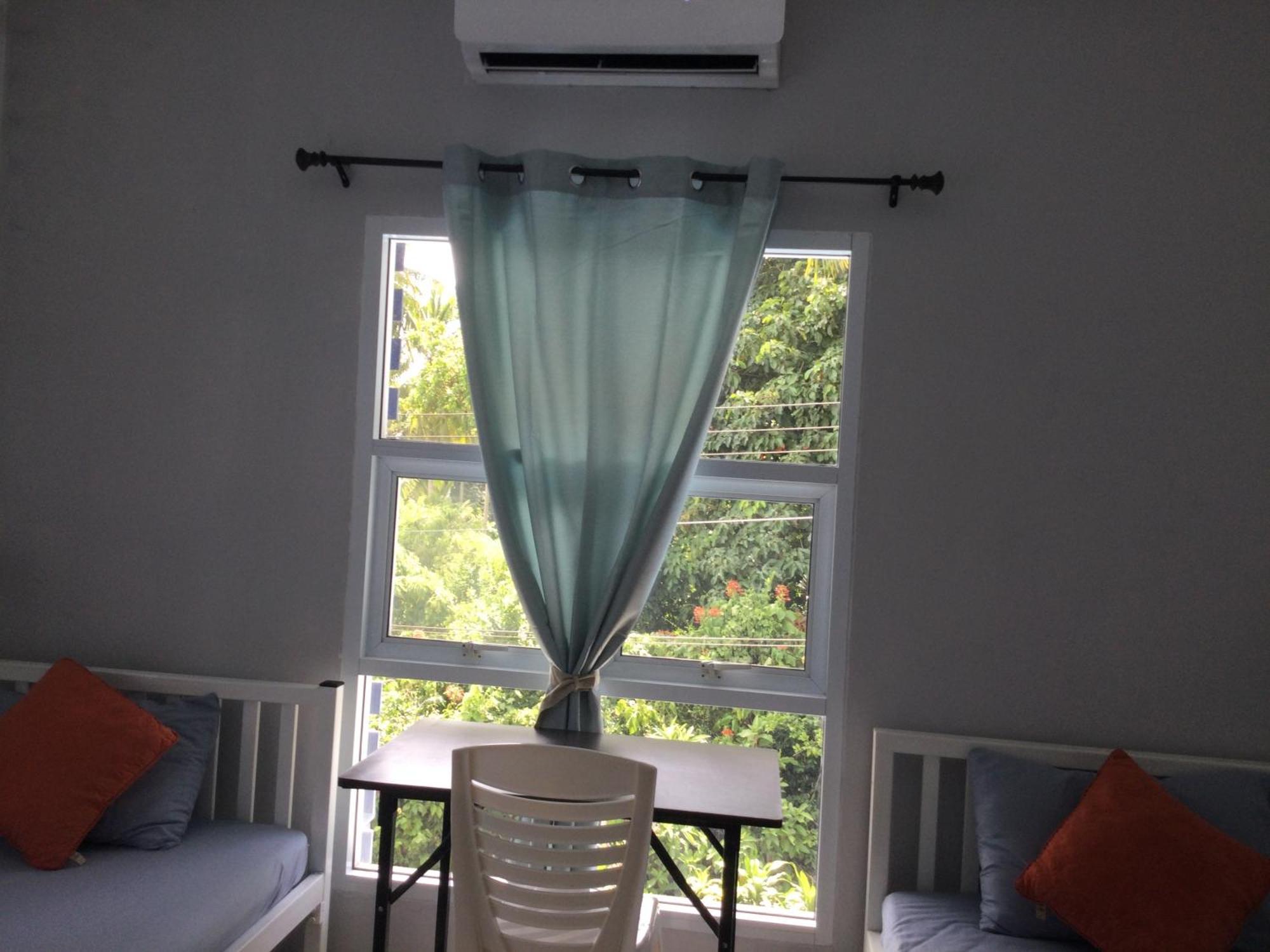 Ananas Samui Hostel Laem Set Beach Ngoại thất bức ảnh