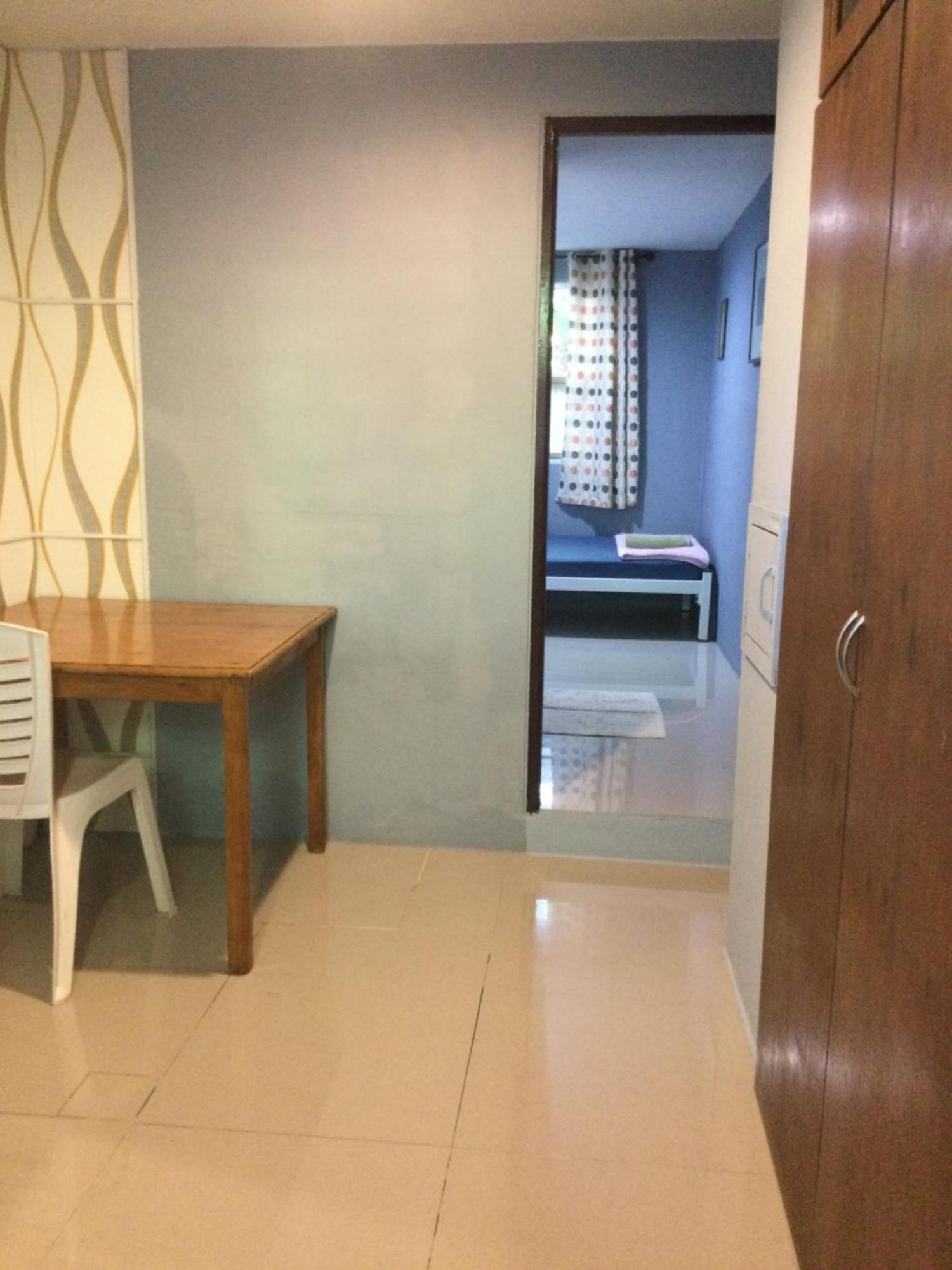 Ananas Samui Hostel Laem Set Beach Ngoại thất bức ảnh