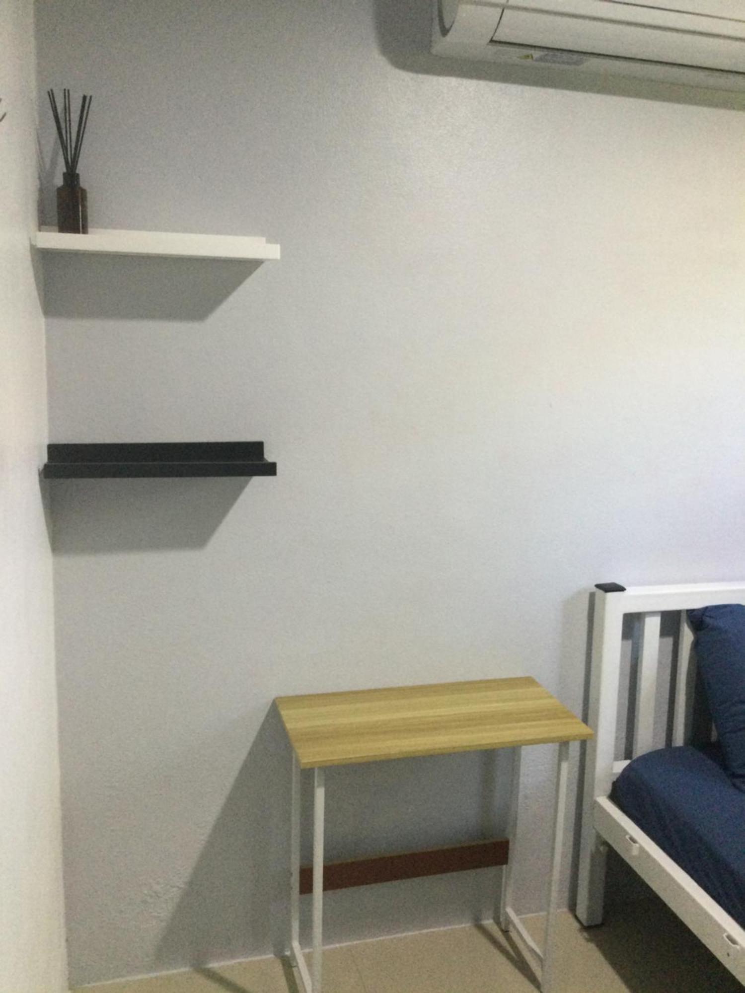 Ananas Samui Hostel Laem Set Beach Ngoại thất bức ảnh