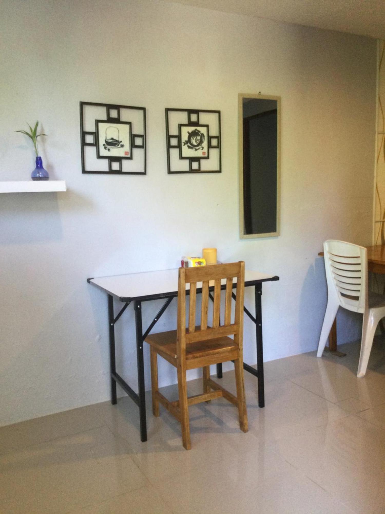 Ananas Samui Hostel Laem Set Beach Ngoại thất bức ảnh