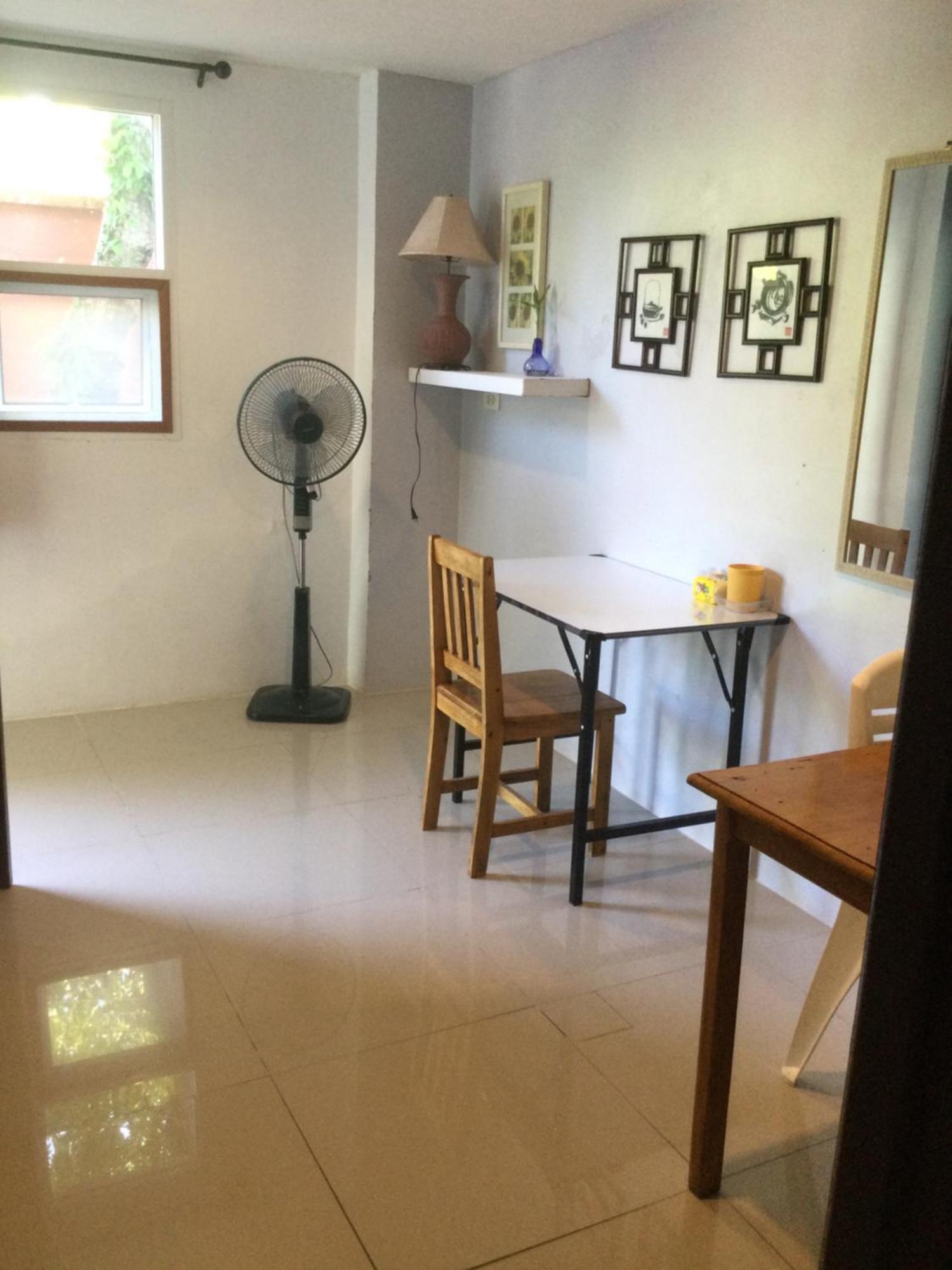 Ananas Samui Hostel Laem Set Beach Ngoại thất bức ảnh