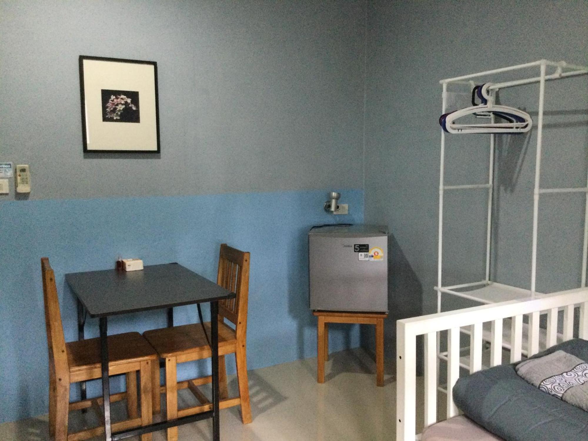Ananas Samui Hostel Laem Set Beach Ngoại thất bức ảnh