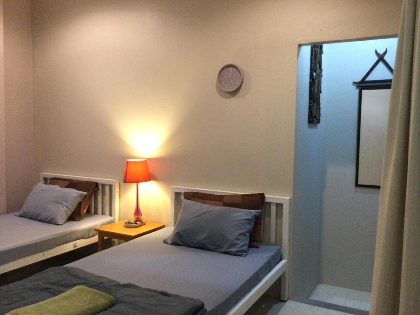 Ananas Samui Hostel Laem Set Beach Ngoại thất bức ảnh