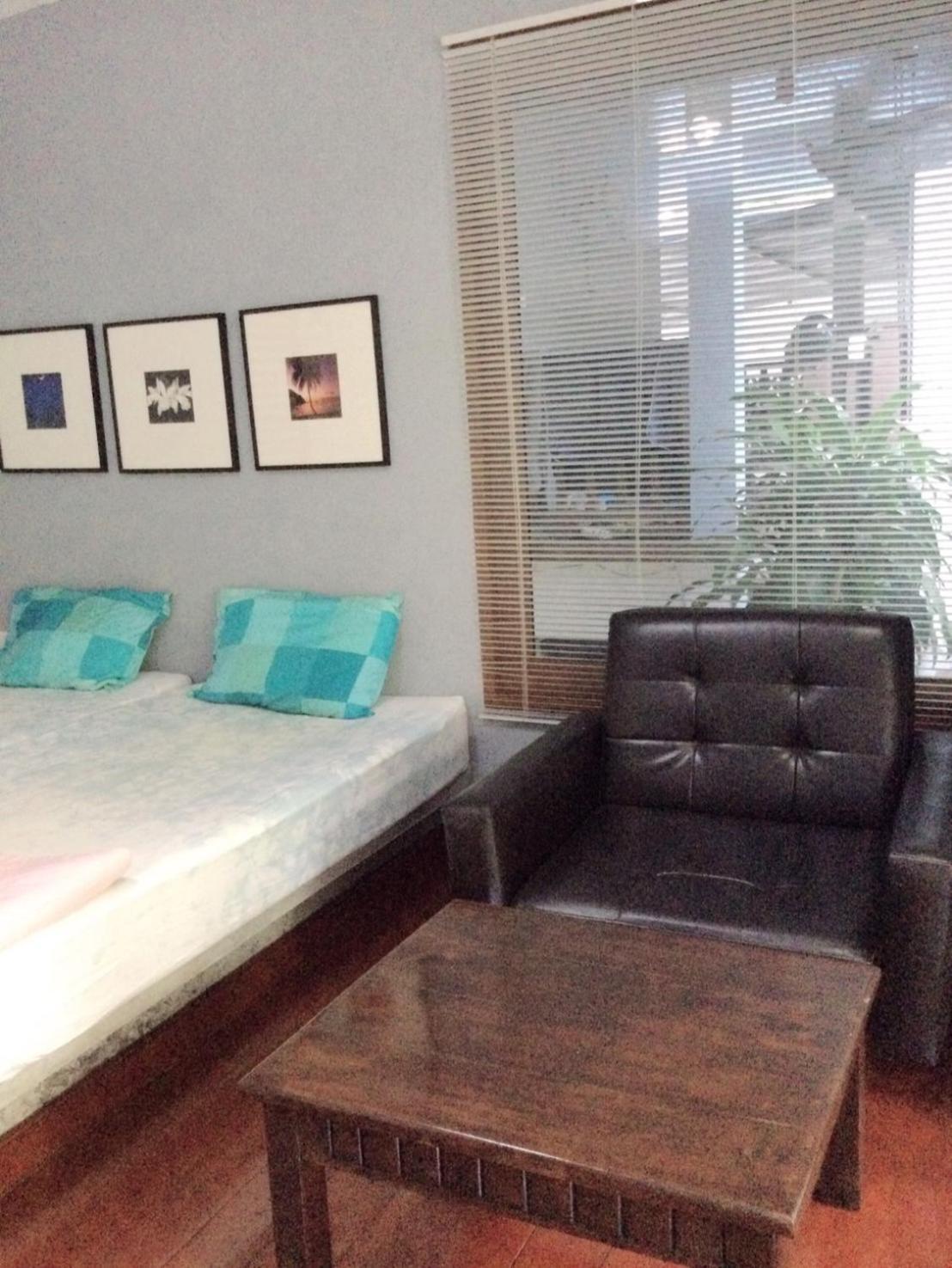 Ananas Samui Hostel Laem Set Beach Ngoại thất bức ảnh
