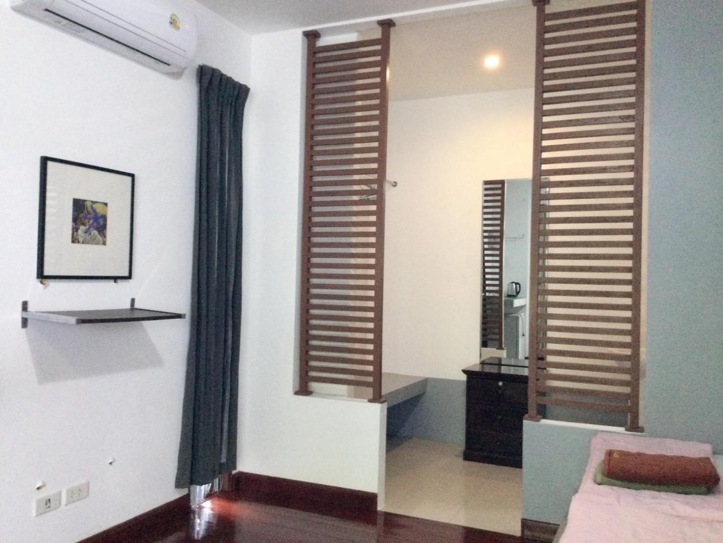Ananas Samui Hostel Laem Set Beach Ngoại thất bức ảnh
