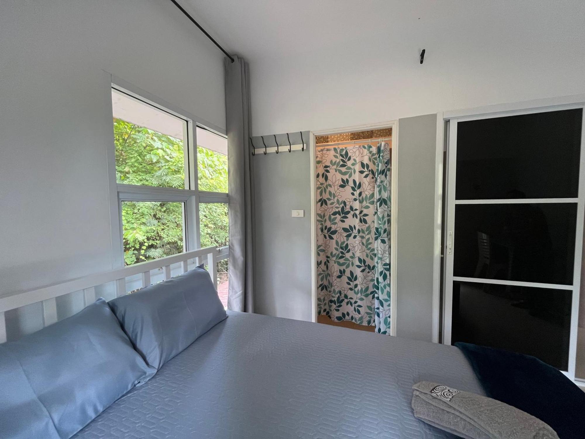Ananas Samui Hostel Laem Set Beach Ngoại thất bức ảnh