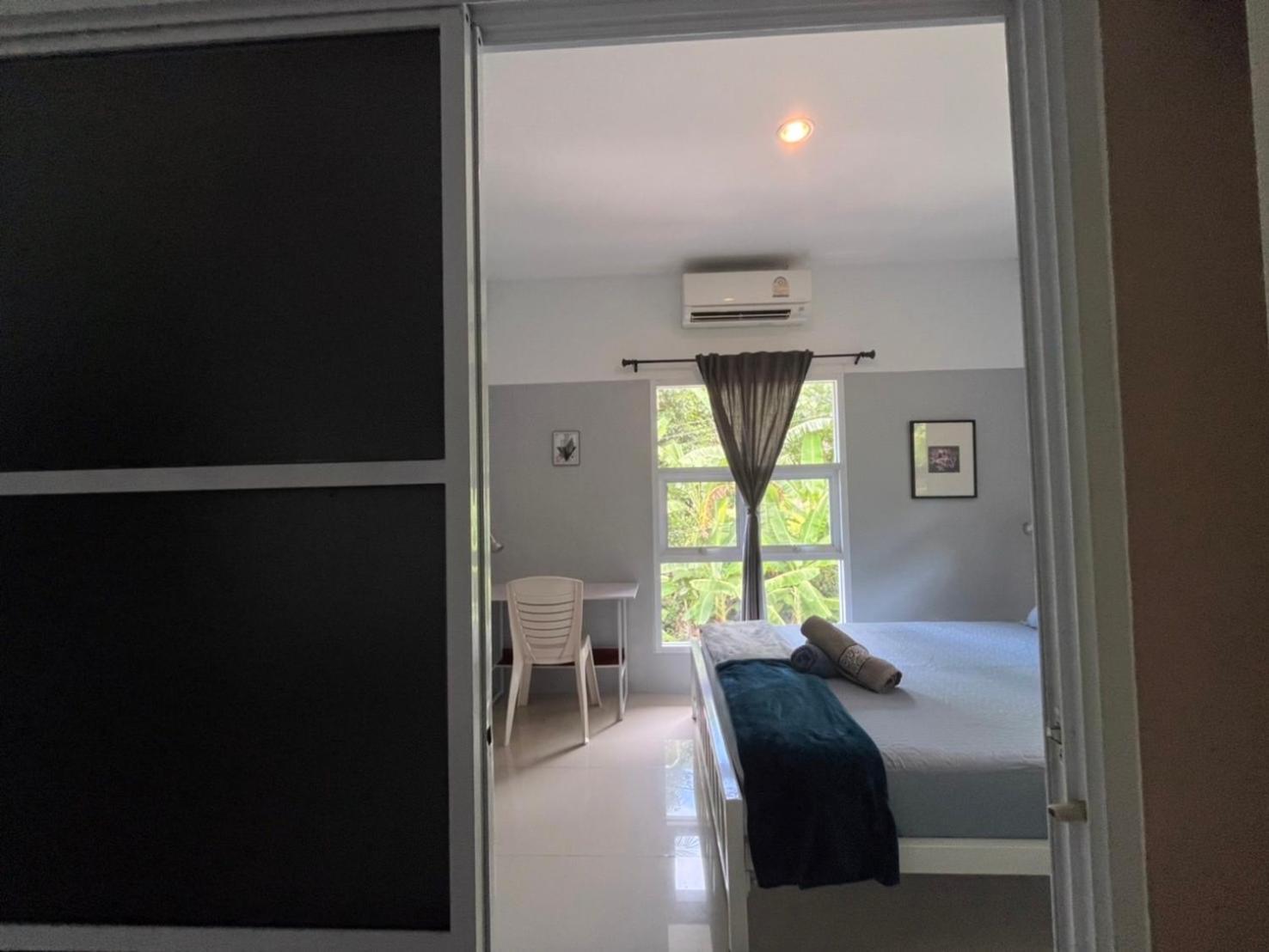 Ananas Samui Hostel Laem Set Beach Ngoại thất bức ảnh