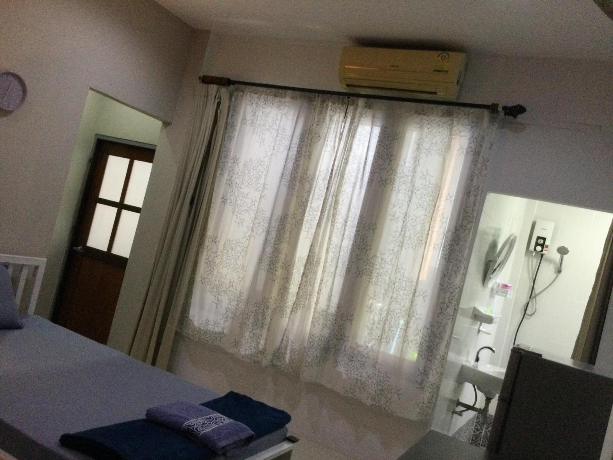 Ananas Samui Hostel Laem Set Beach Ngoại thất bức ảnh