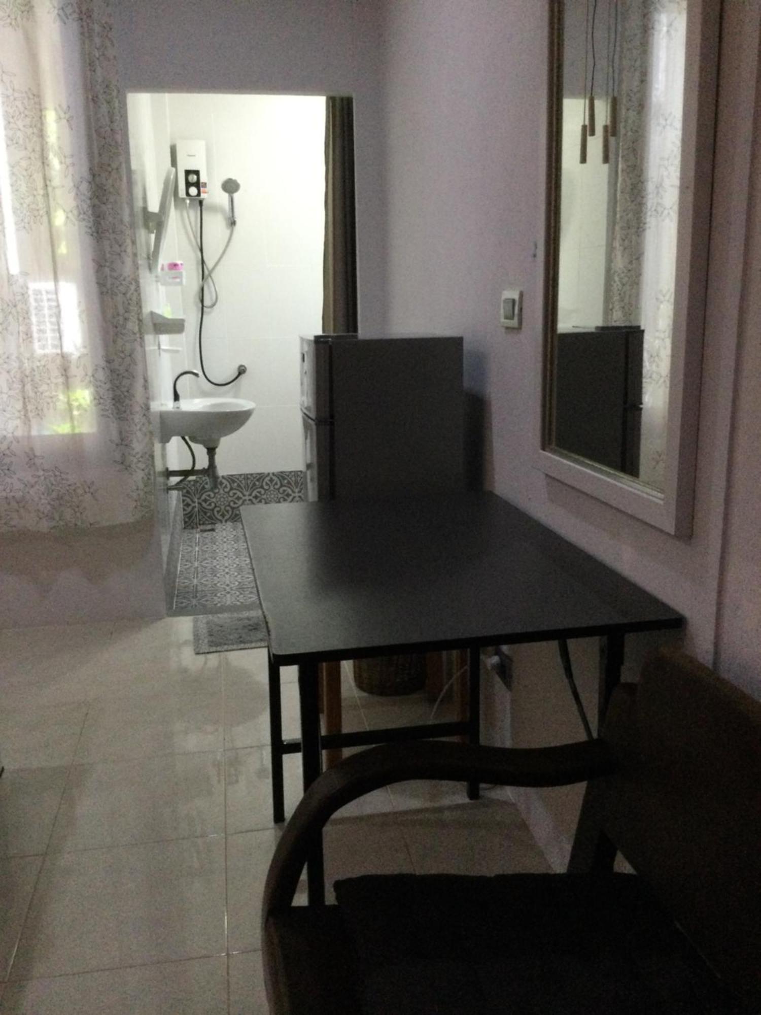 Ananas Samui Hostel Laem Set Beach Ngoại thất bức ảnh