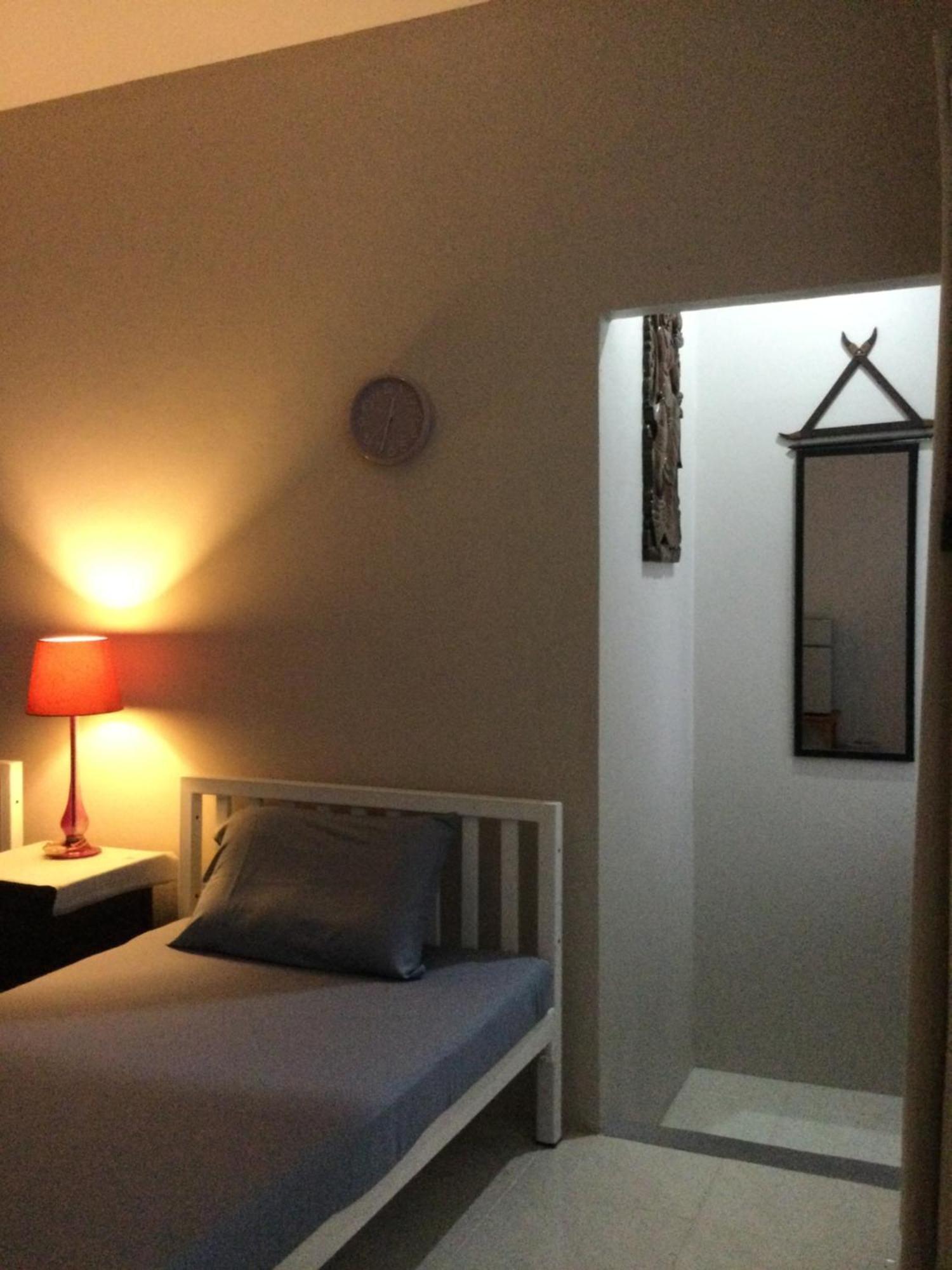 Ananas Samui Hostel Laem Set Beach Ngoại thất bức ảnh