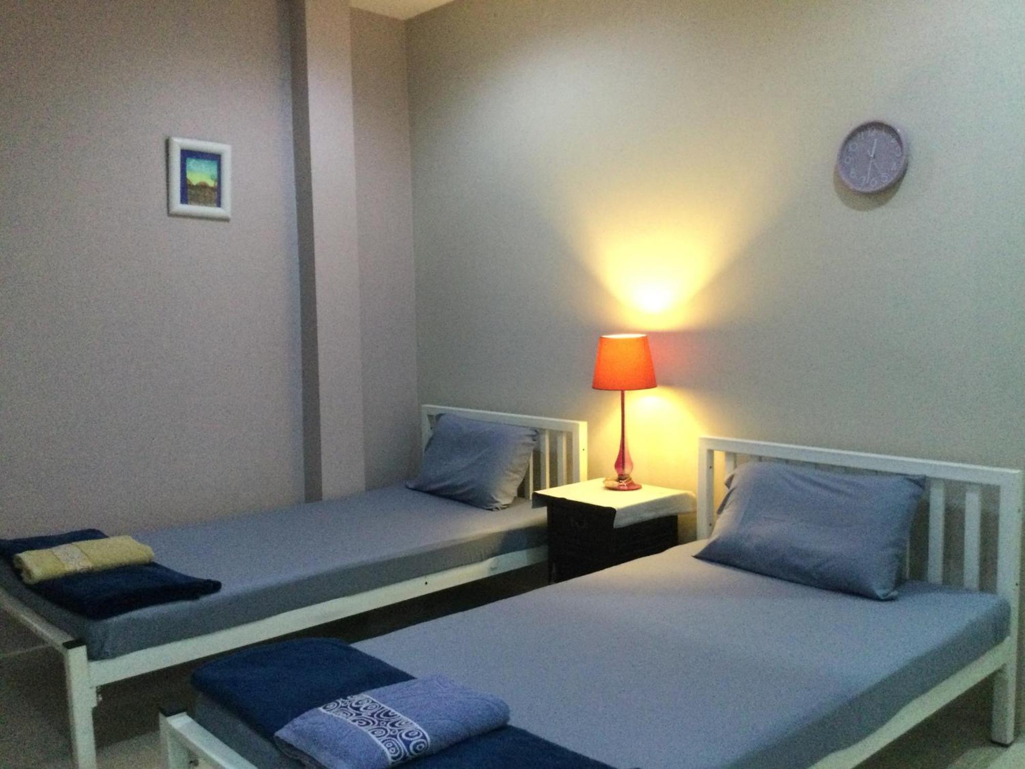 Ananas Samui Hostel Laem Set Beach Ngoại thất bức ảnh