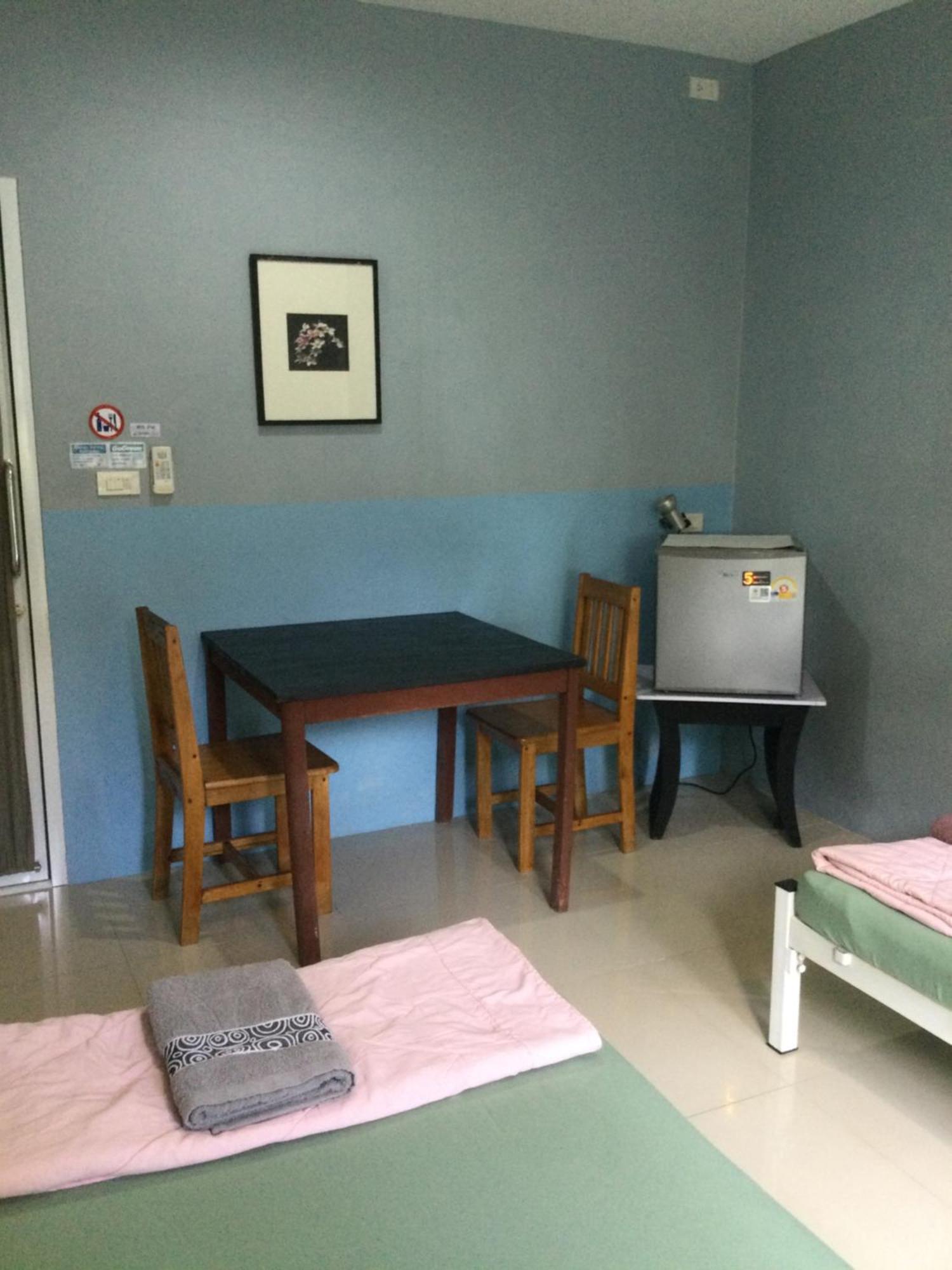 Ananas Samui Hostel Laem Set Beach Ngoại thất bức ảnh